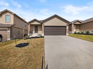 14733 Briscoe Downs, San Antonio, TX 78245