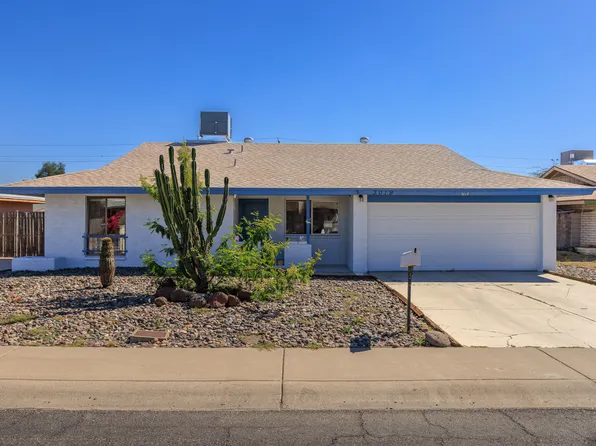 3019 W Libby St, Phoenix, AZ 85053