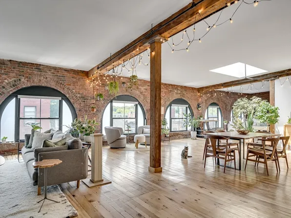 172-172 Green St #12, Jamaica Plain, MA 02130