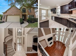 6034 Gracys Landing Ln, Katy, TX 77494