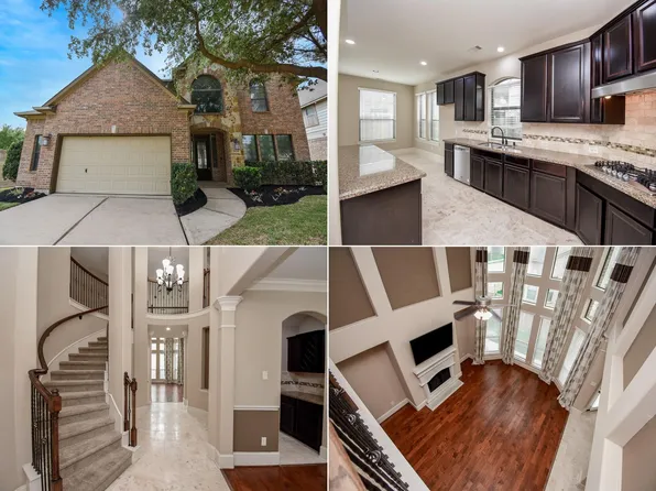 6034 Gracys Landing Ln, Katy, TX 77494