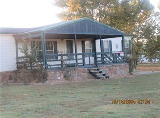 114097 S 4612th Rd, Sallisaw, OK 74955