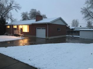 205 E 1250 N, Bountiful, UT 84010