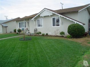 4710 S A St, Oxnard, CA 93033