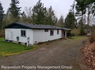 23241 Aldo Rd NW, Poulsbo, WA 98370