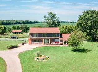 1375 Burkley Rd, Williamston, MI 48895