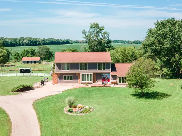 1375 Burkley Rd, Williamston, MI 48895