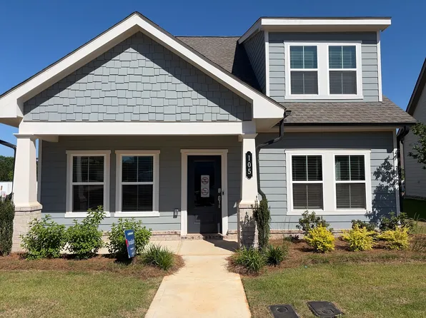 105 Prospect Ave, Perry, GA 31069