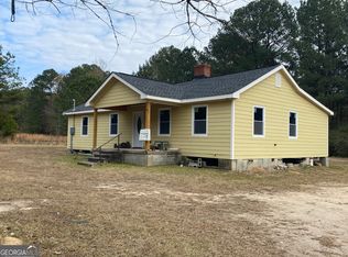 1470 Bramlett Rd, Greensboro, GA 30642