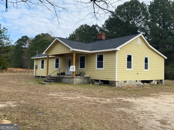 1470 Bramlett Rd, Greensboro, GA 30642