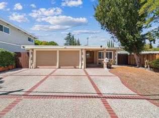 258 Thompson Ave, Mountain View, CA 94043