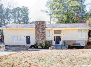 2619 Belle Meade Dr NE, Huntsville, AL 35811