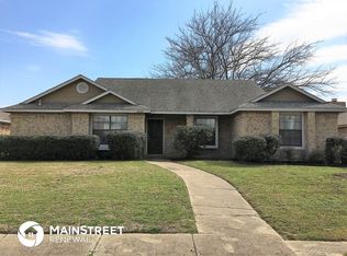 8000 Cornell Dr, Rowlett, TX 75088