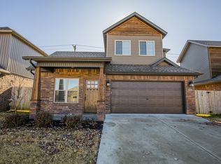 3115 SW Hillstone Ave, Bentonville, AR 72712