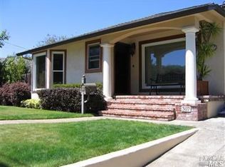 307 Sycamore Ave, Mill Valley, CA 94941