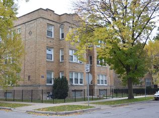 4457 N Central Park Ave #2, Chicago, IL 60625
