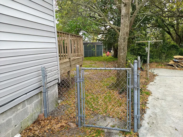 309 Fayetteville Ave #A — Photo 48