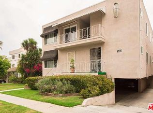 1454 Reeves St APT 2, Los Angeles, CA 90035