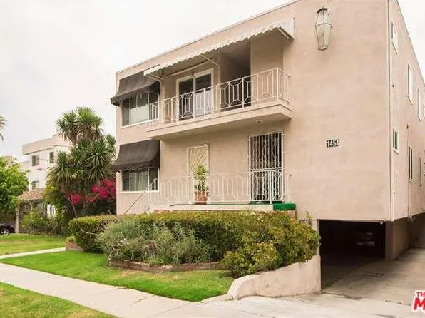 1454 Reeves St APT 2, Los Angeles, CA 90035