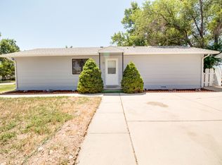 307 4th St, Pierce, CO 80550