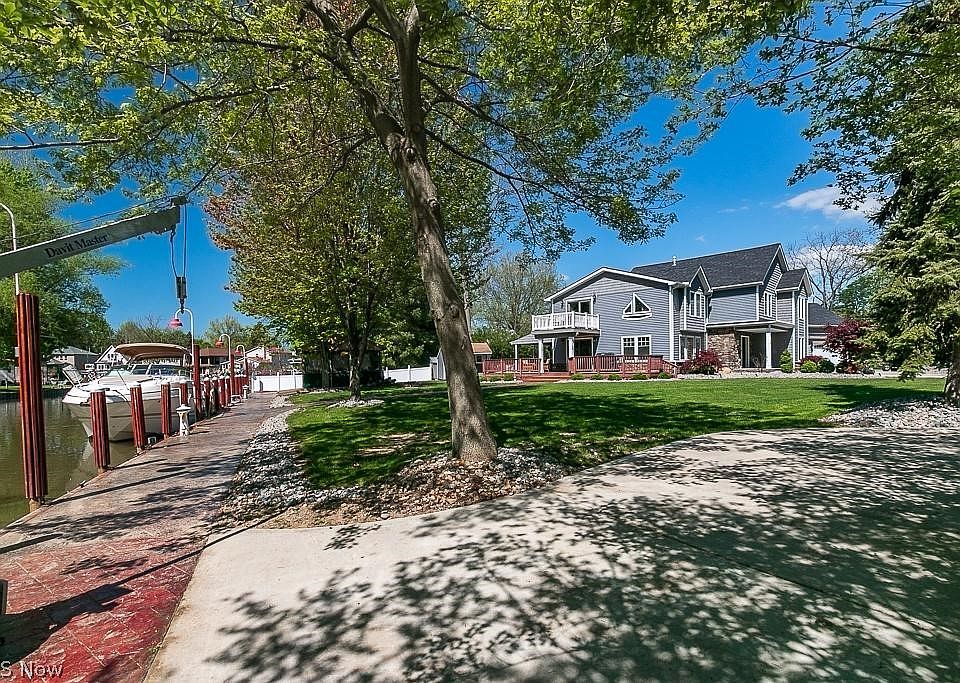 35736 W Island Dr, Eastlake, OH 44095 Zillow