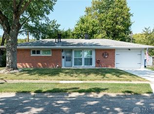 307 Chaucer Rd, Dayton, OH 45431