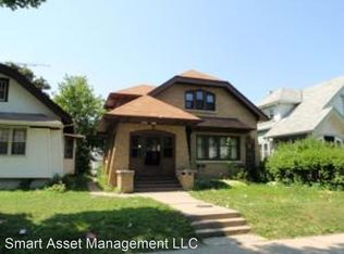 2855A N 46th St, Milwaukee, WI 53210