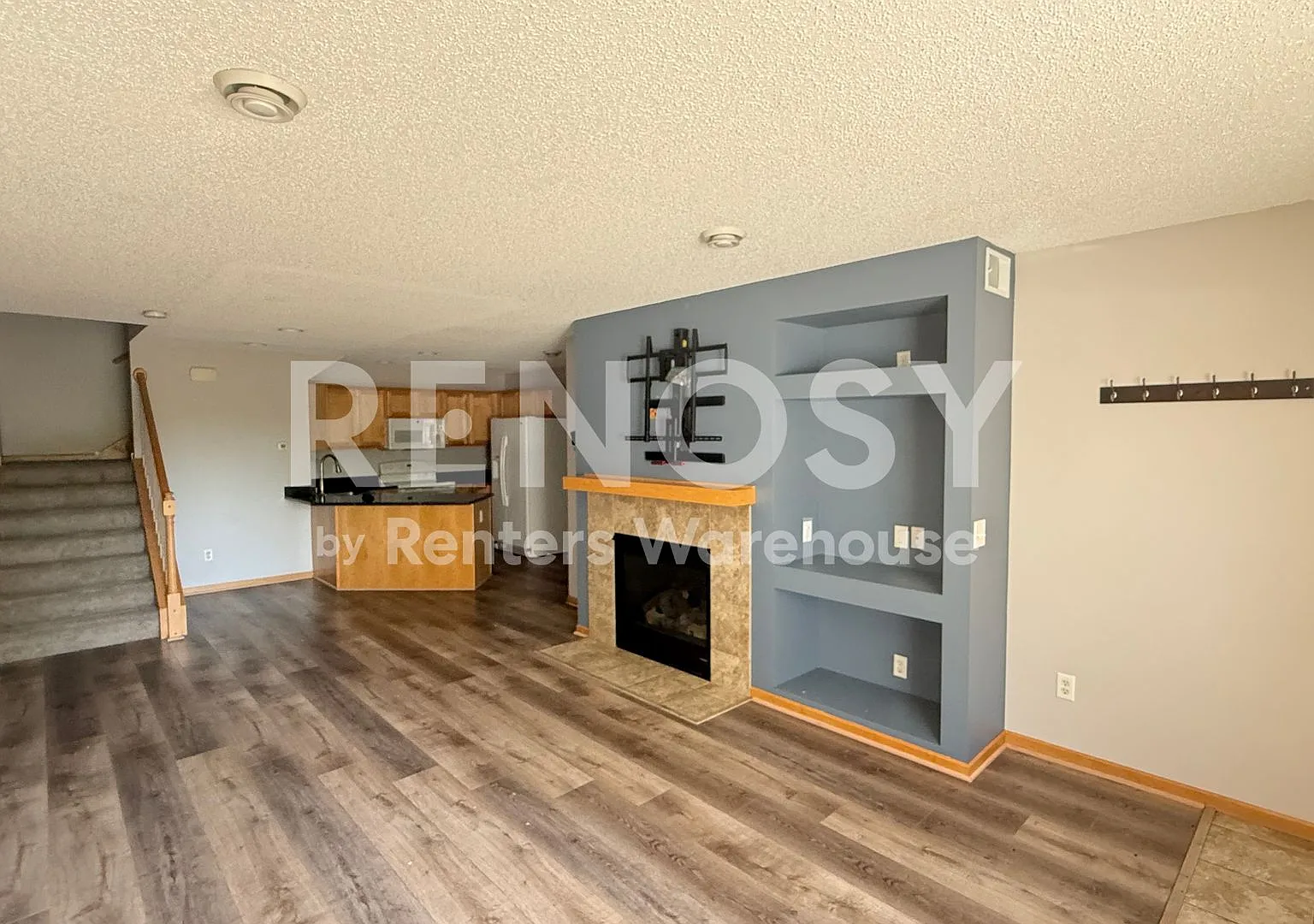 Updated Townhome Avail in Great Location! — Photo 3