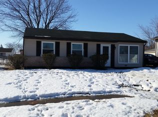 3900 171st St, Country Club Hills, IL 60478