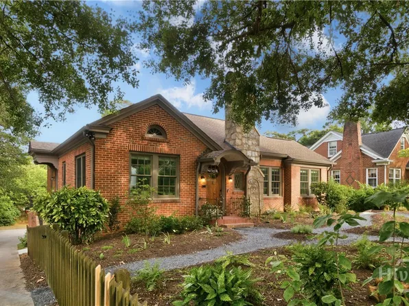 115 Milledge Hts, Athens, GA 30606