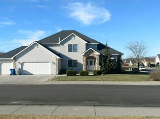 252 NE Verde Ct, Mountain Home, ID 83647
