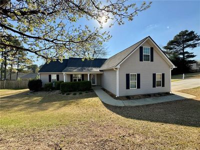 920 Roxeywood Dr, Winder, GA, 30680