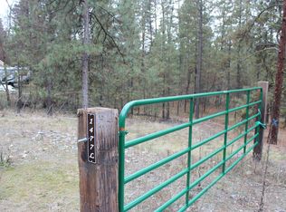 1477L College Ln, Kettle Falls, WA 99141