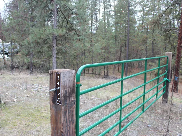 1477L College Ln, Kettle Falls, WA 99141