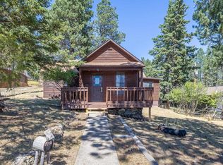 417 Montgomery St, Custer, SD 57730