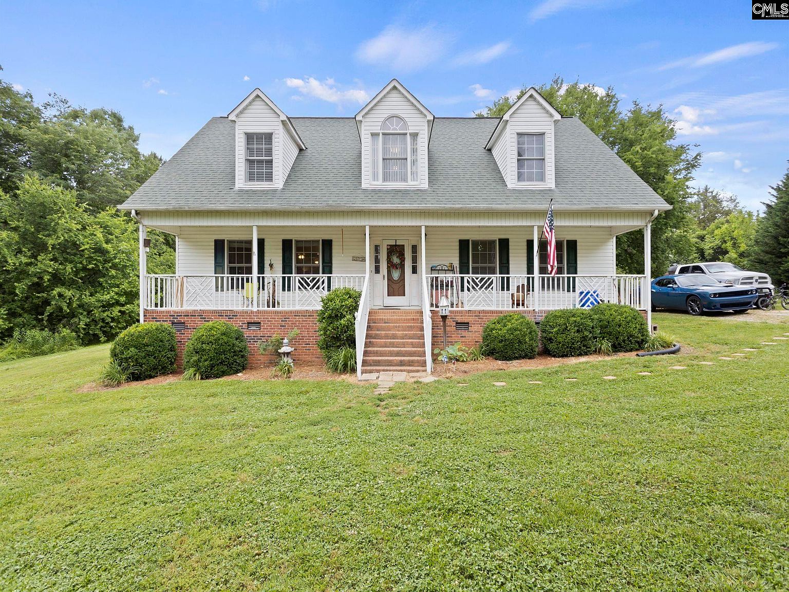 1427 Piedmont Rd, Blacksburg, SC 29702 MLS 563659 Zillow