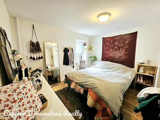 Rented by Bedford Brownstone Realty | media 3