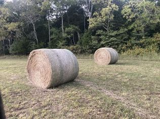 0 Old Jackson Ridge Rd LOT 1, Rockvale, TN 37153