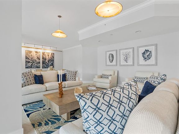 5th image of 1050 Longboat Club Rd Unit 506