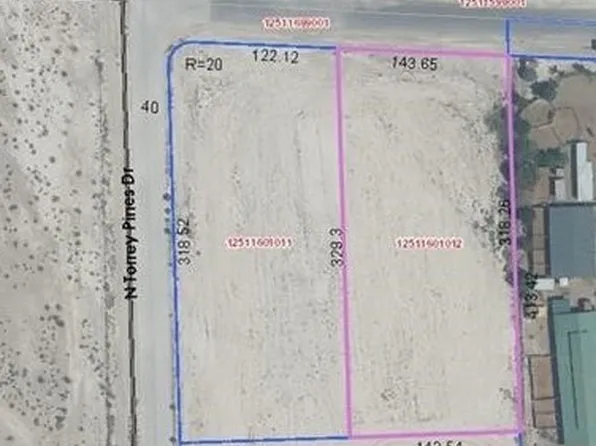 Brent Ln, Las Vegas, NV 89131