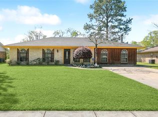 9180 Dancy Ave, Baton Rouge, LA 70814
