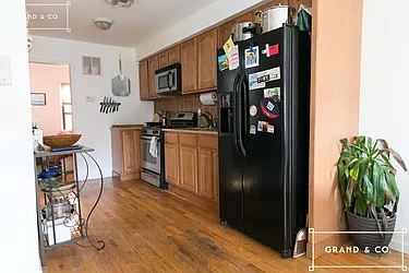 Rented by Grand & Co.