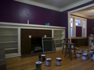 718 N Indian Rd, Chicago, IL 60646