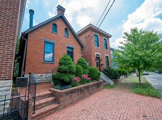 734 S 5th St, Columbus, OH 43206