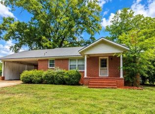 122 14th St NW, Fayette, AL 35555