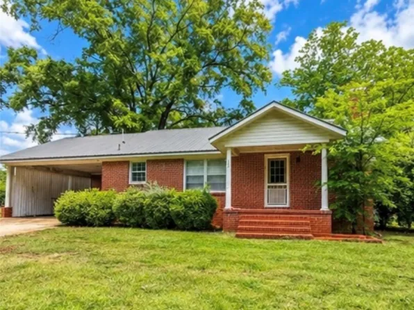 122 14th St NW, Fayette, AL 35555