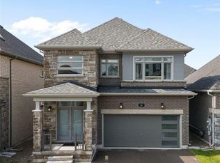 61 Olympic Gate, Barrie, ON L9J0H9