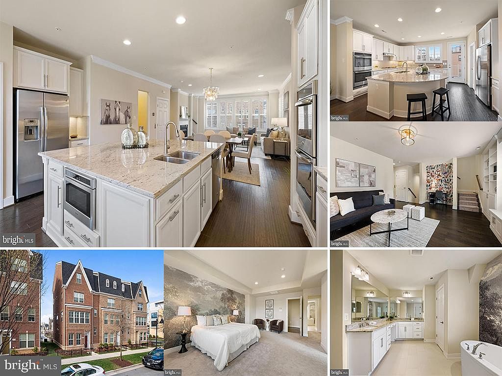 311 Crown Park Ave, Gaithersburg, MD 20878 Zillow