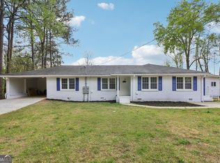 261 Palms Ln SW, Mableton, GA 30126