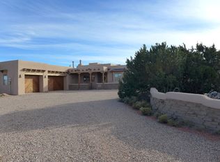 138 Diamond Tail Rd, Placitas, NM 87043